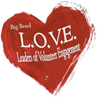 Logo: Big Bend Leaders of Volunteer Engagement