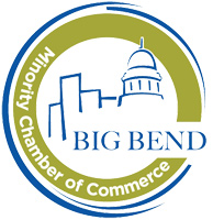 Logo: Big Bend Minority Chamber of Commerce