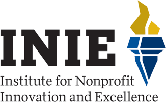 Logo: Institute for Nonprofit Innovation and Excellence